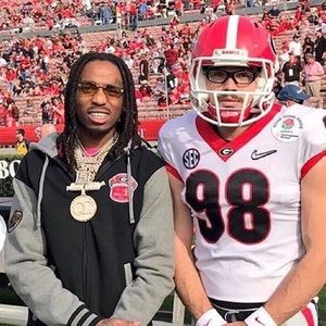 Meet your Posher, Colin